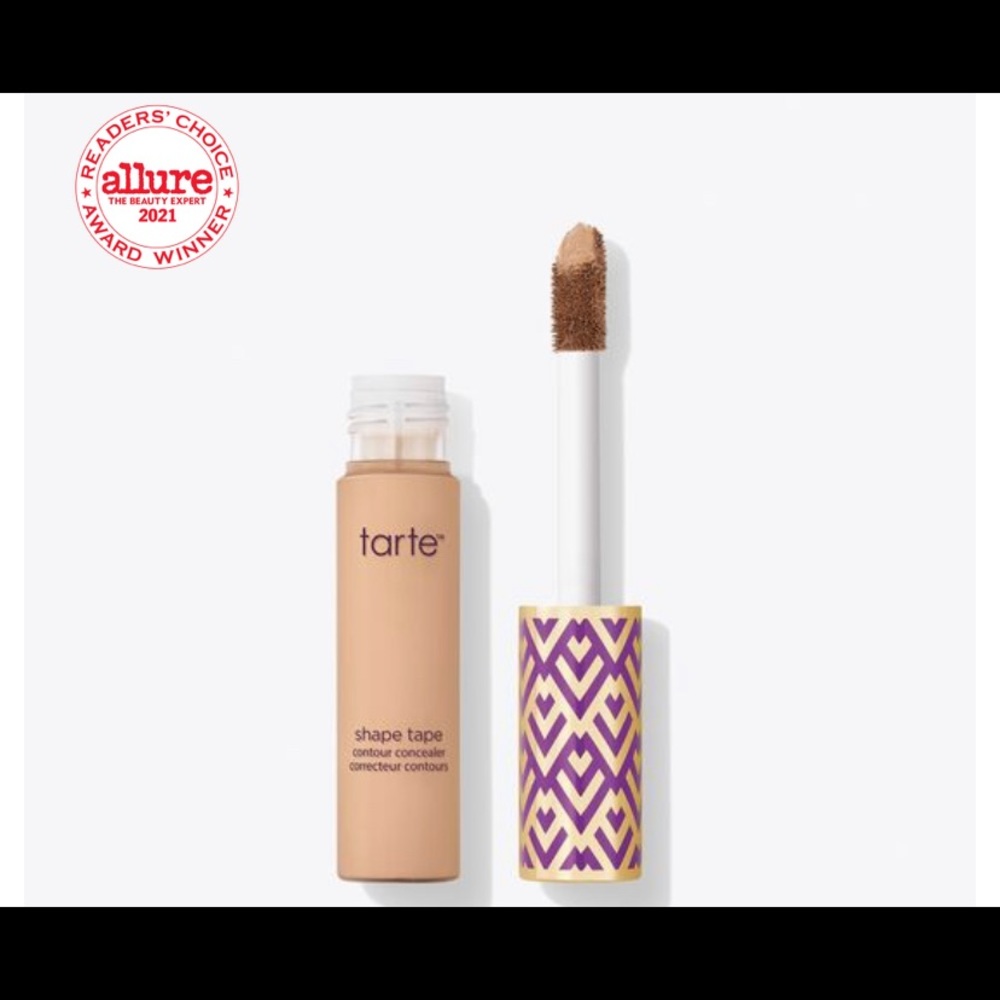 2/$40 Tarte shape tape concealer 35N medium